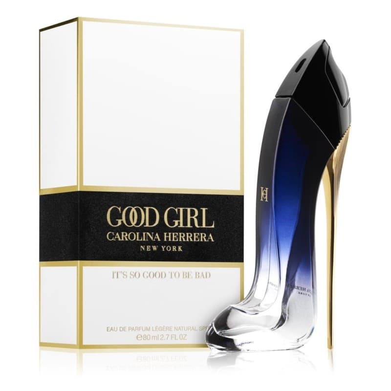 Carolina Herrera Good Girl Legere Women EDP 80ml