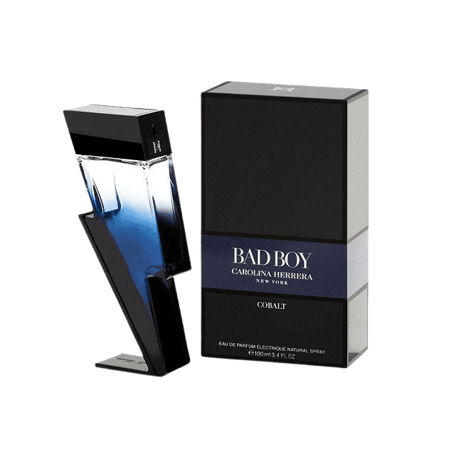 Carolina Herrera Bad Boy Cobalt EDP 100ml