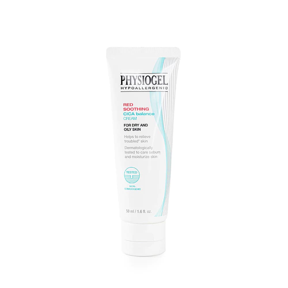 Physiogel Acne Care Cream for Oily Skin 50ml