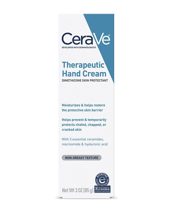 CeraVe Therapeutic Hand Cream 100ml
