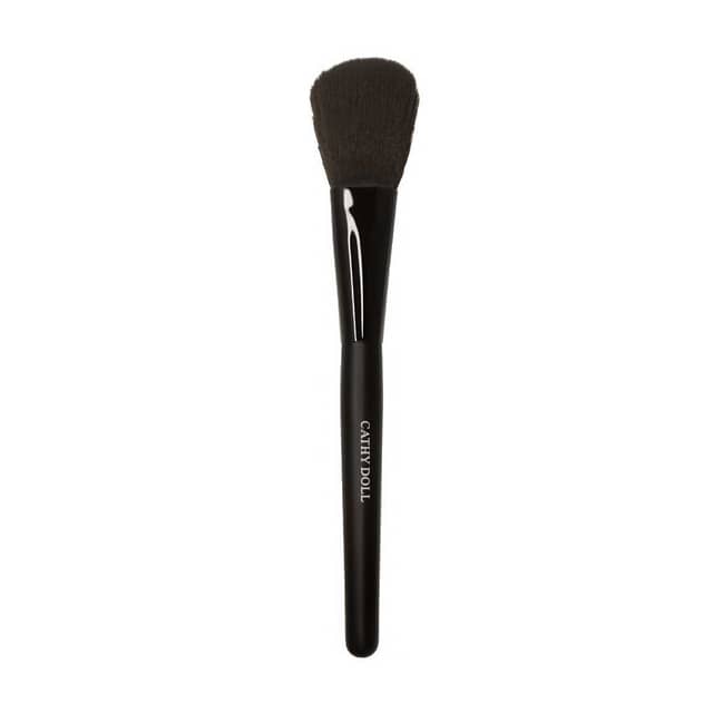 Cathy Doll Blusher Brush