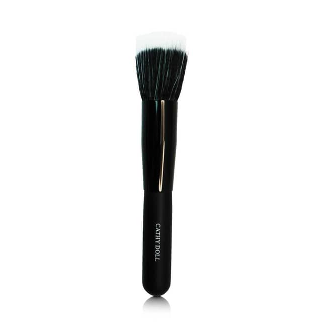 Cathy Doll Round Foundation Brush