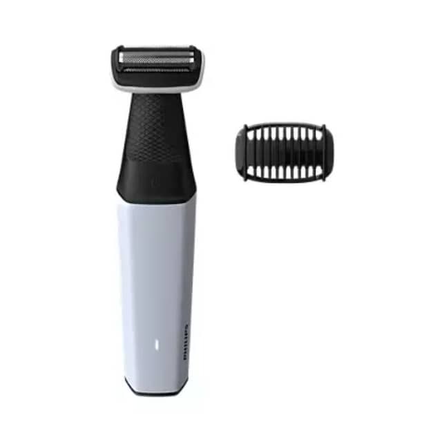 Philips Bodygroom series 3000 Showerproof Body Groomer BG3005/15-55