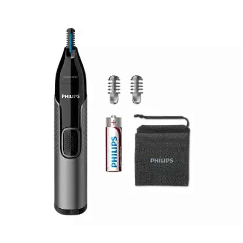 Philips Nose Ear & Eyebrow Trimmer NT3650-16