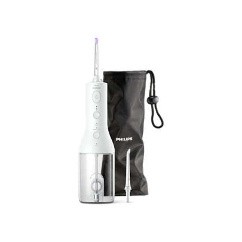 Philips Sonicare Cordless Power Flosser 3000 Oral Irrigator HX3806-31