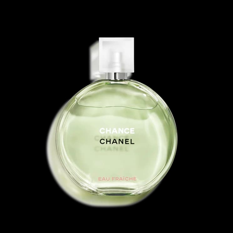Chanel Chance Eau Fraiche EDT 100ml