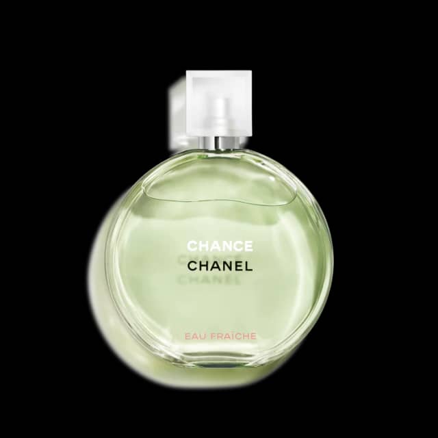 Chanel Chance Eau Fraiche EDT 100ml