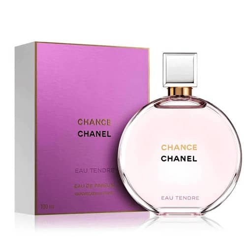 Chanel Chance Tender EDP 100ml