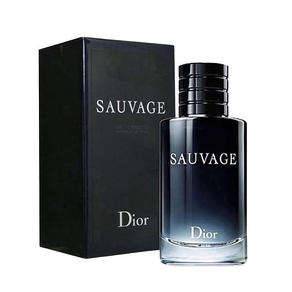 Christian Dior Sauvage Men Parfum 100ml