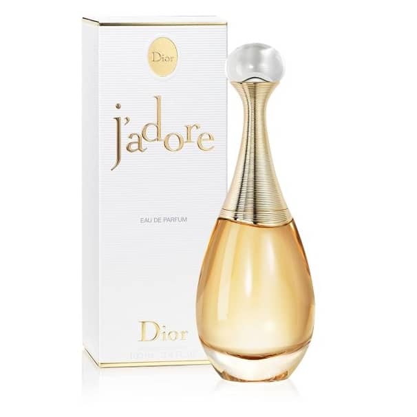 Christian Dior Jadore Women EDT 100ml