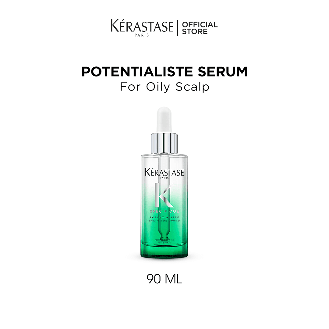 Kerastase Specifique Potentialiste Serum for Unbalanced Scalps 90ml