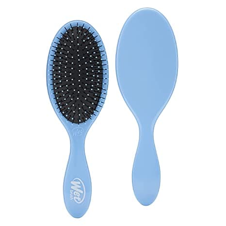 Wet Brush Original Detangler Brush - Sky