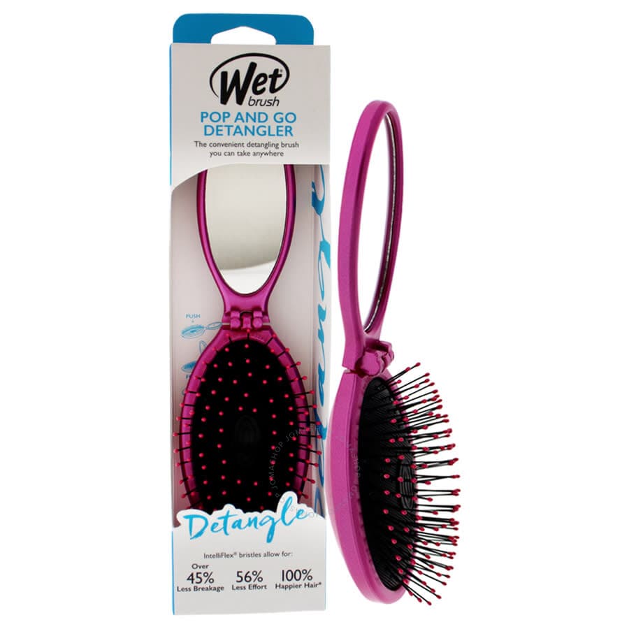 Wet Brush - Pop and Go