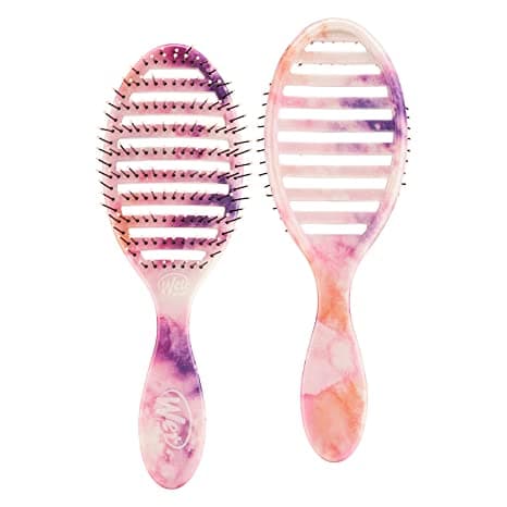 Wet Brush Speed Dry Hair Brush - Color Wash, Watermark