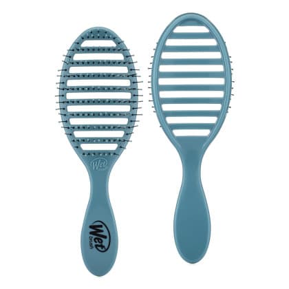 Wet Brush Speed Dry Hair Brush, Artic Blue