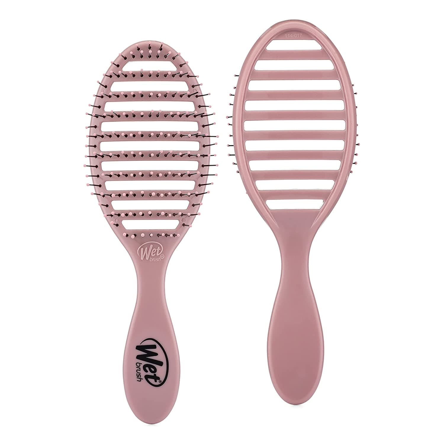 WetBrush Speed Dry Dusty Rose