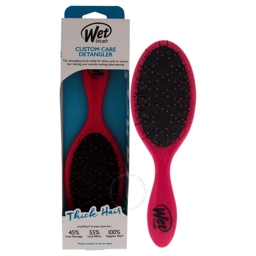 Wet Brush Original Detangler For Thick Hair