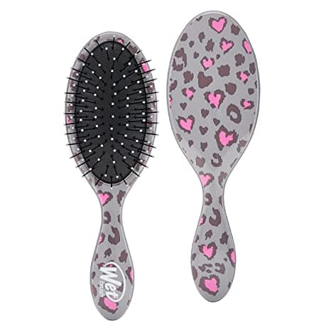Wet Brush Kids Detangler Leopard