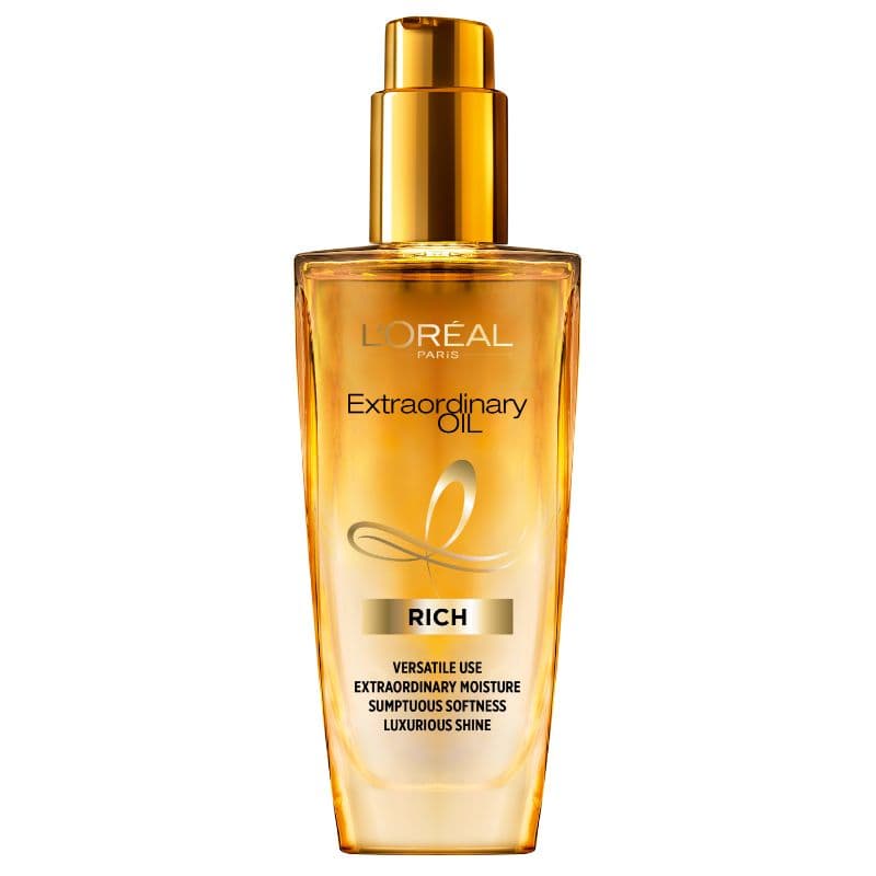 L'Oreal Paris Elseve Extraordinary Oil Gold 30ml