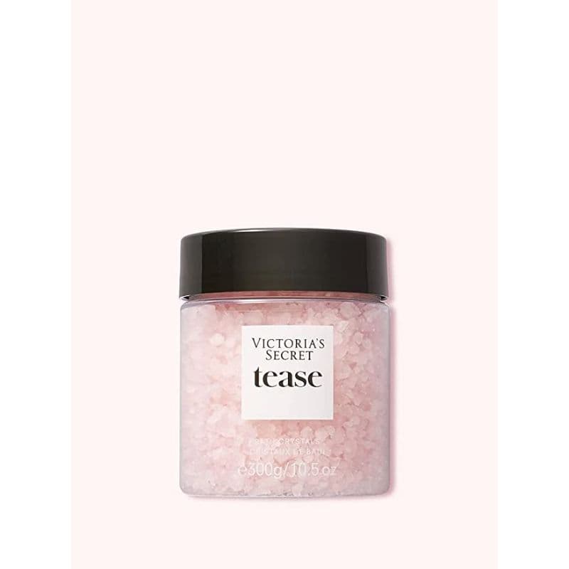 Victoria's Secret Tease Bath Crystals 300g