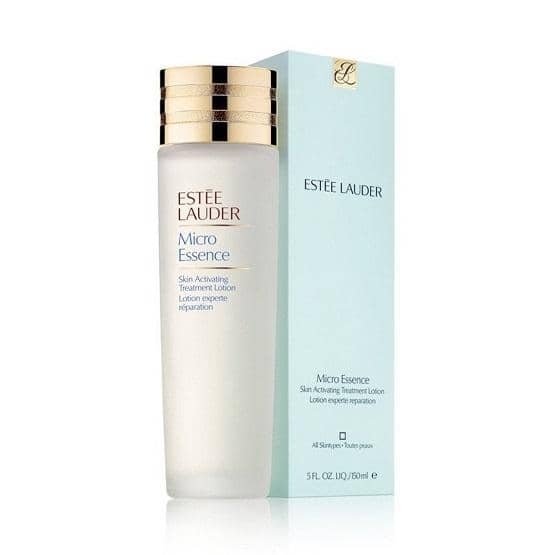 Estee Lauder Micro Essence Skin Activating Treatment Lotion Ast 150ml