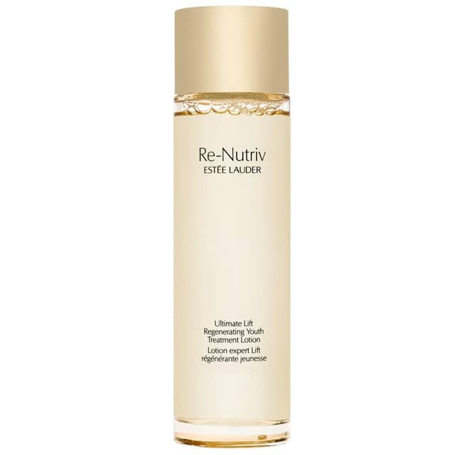 Estee Lauder Re-Nutriv Ultimate Lift Regenerating Youth Treatment Lotion 200ml