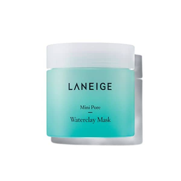 Laneige Mini Pore Waterclay Mask 70ml