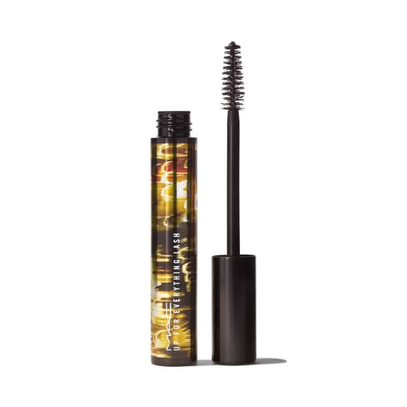 Mac 24hr Waterproof Wear Indestructible Volume and Curl Mascara
