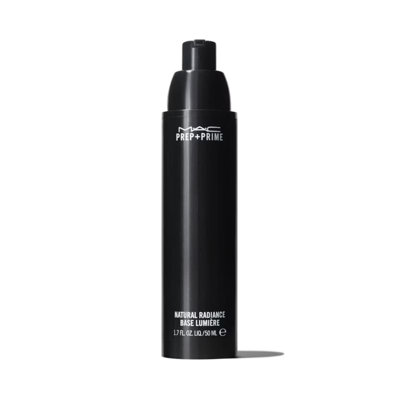 Mac Prep Plus Prime Natural Radiance