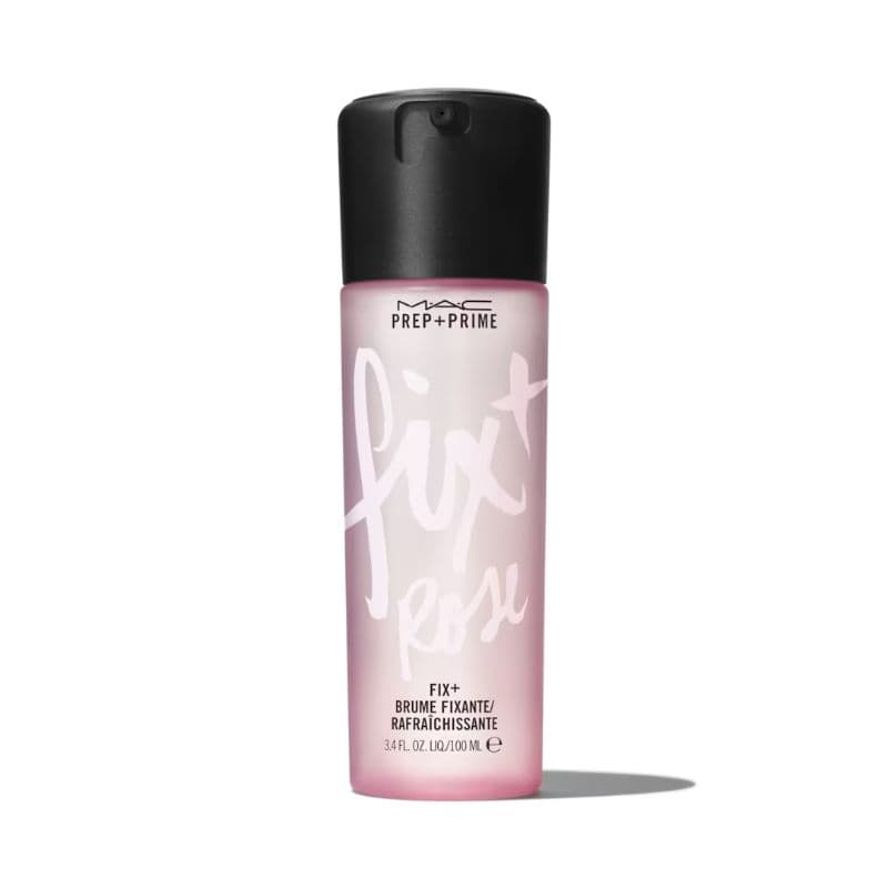 Mac Prep + Prime Fix+ Rose Setting Spray 100ml