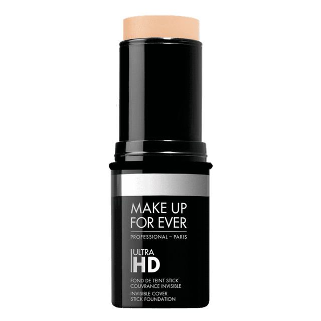 Makeup For Ever Ultra HD Stick Foundation- Invisible Cover Stick Foundation