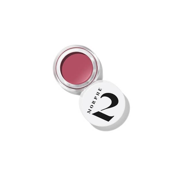 Morphe Wondertint Cheek & Lip Mousse