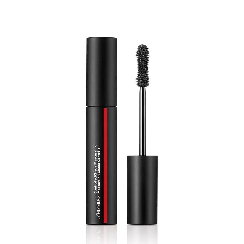 Shiseido Controlled Chaos Mascaraink