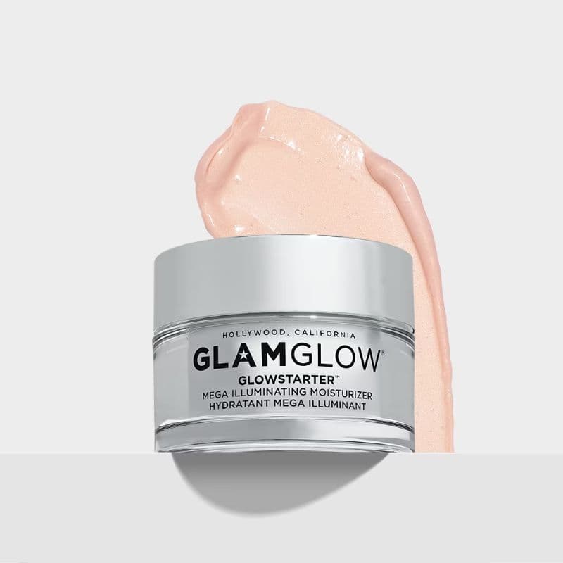 GlamGlow Glowstarter Mega Illuminating Moisturizer 50ml