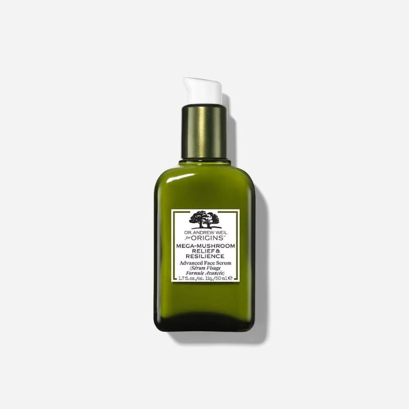 Origins Dr.Andrew Weil Mega-Mushroom Relief & Resilience Advanced Face Serum 50ml