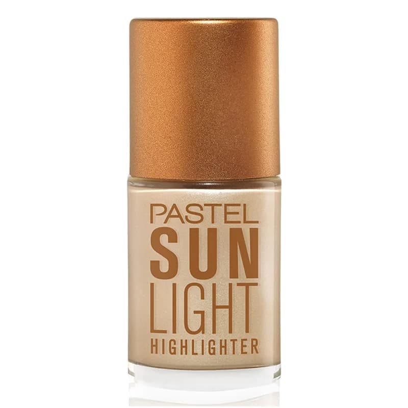 Pastel Cosmetics Sunlight Highlighter 15ml