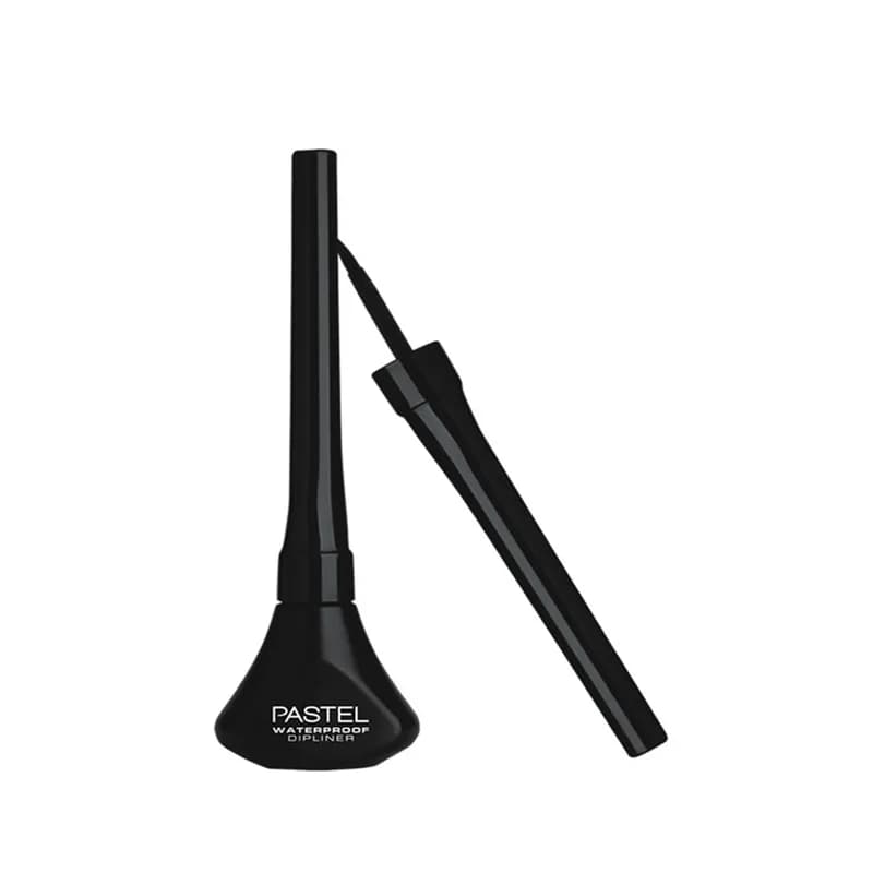 Pastel Cosmetics Waterproof Dipliner Eyeliner