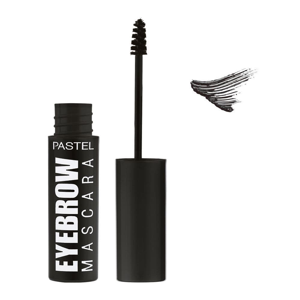 Pastel Cosmetics Eyebrow Mascara-24 Black
