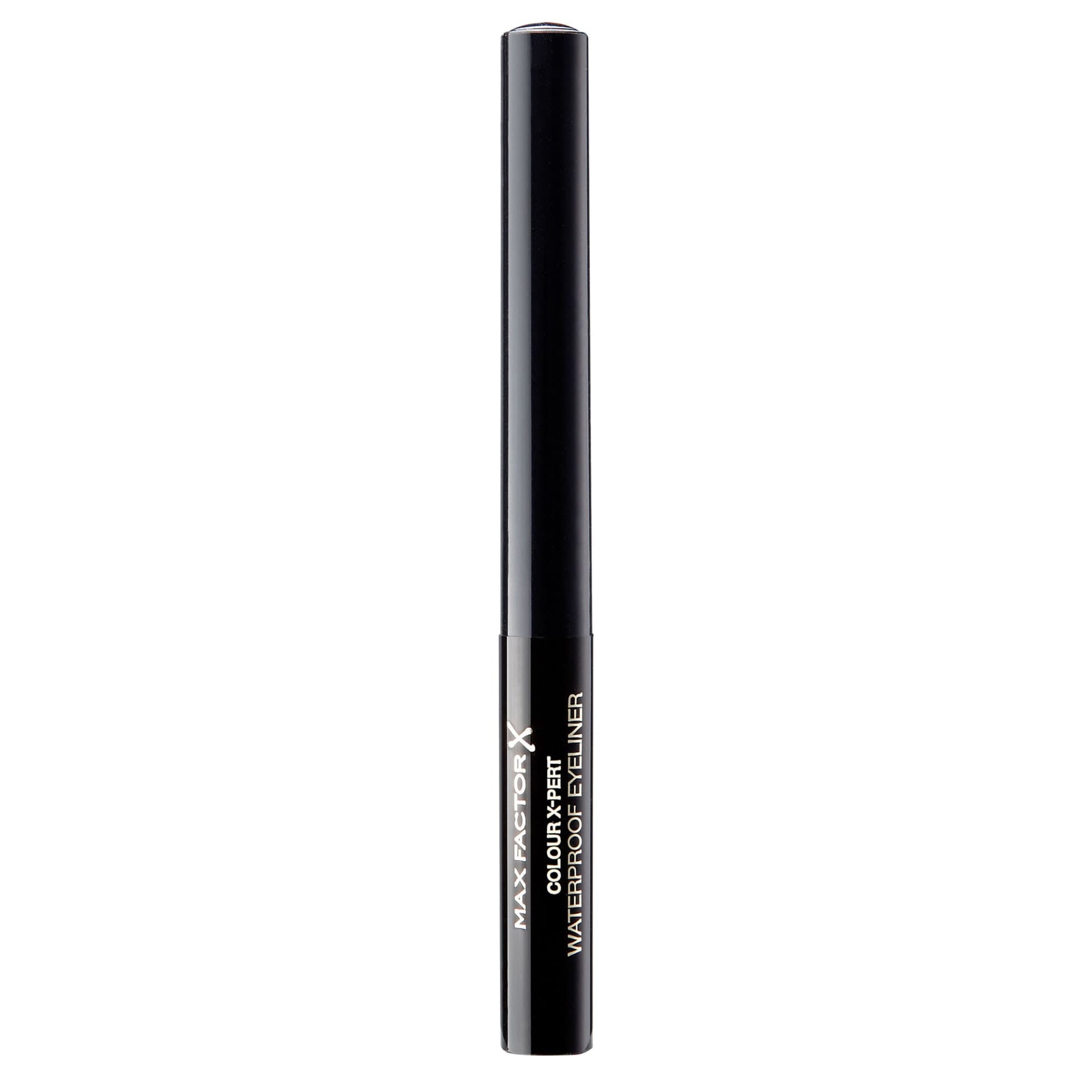Max Factor Colour X-Pert Waterproof Eyeliner 01 Deep Black