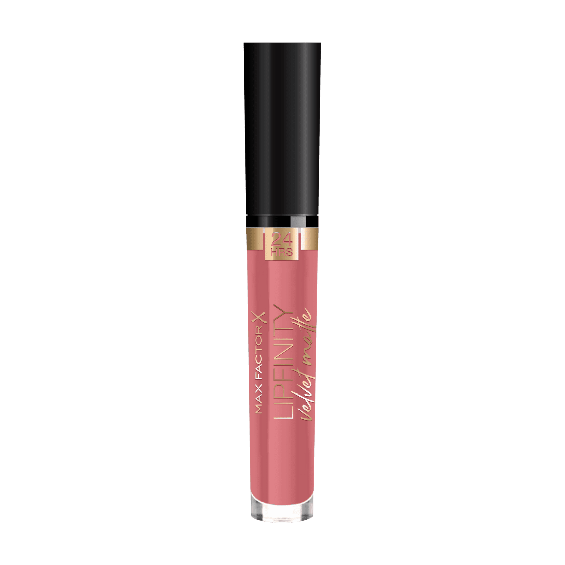 Max Factor Velvet Matte Lipstick