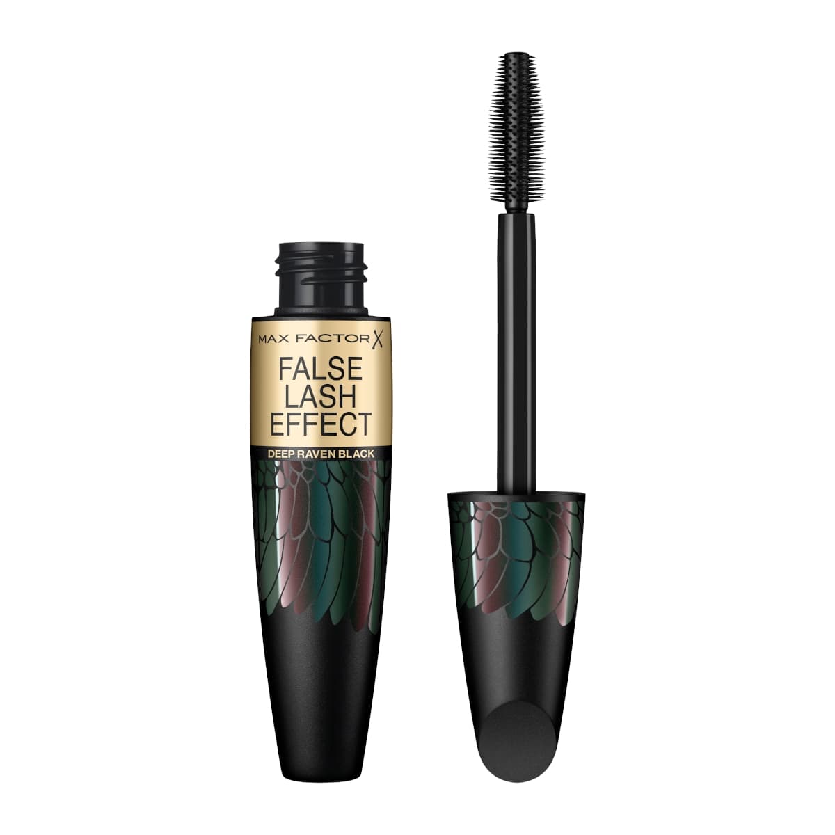 Max Factor False Lash Effect Deep Raven Mascara