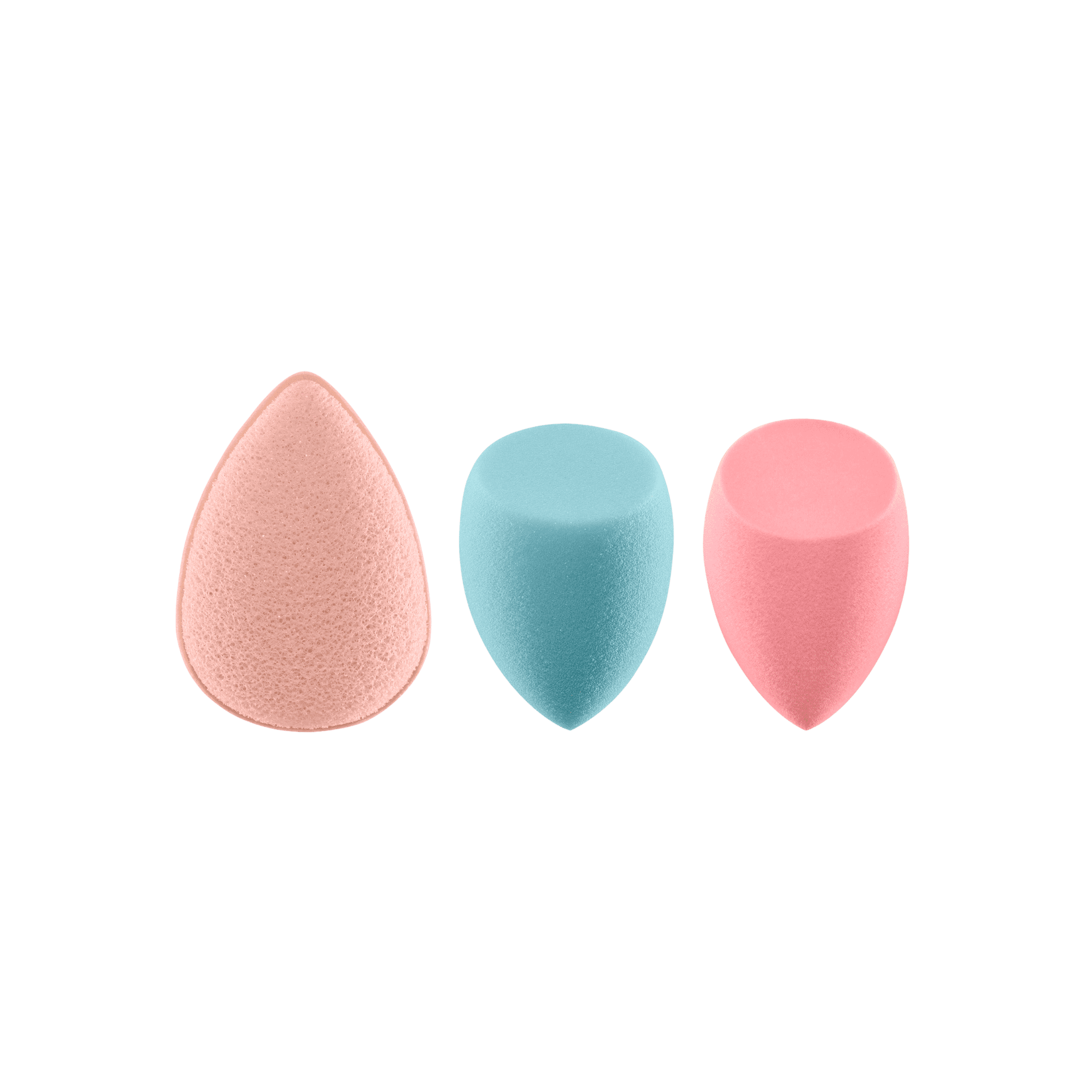 Real Techniques Poreless Perfection Set