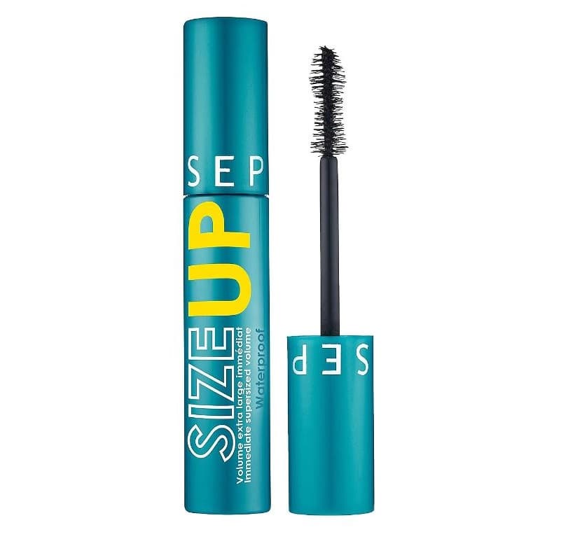 Sephora Size Up Waterproof Mascara