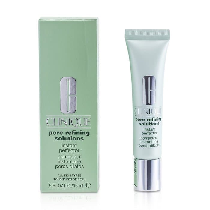Clinique Pore Refining Solutions Instant Perfector 01 Invisible Light 15ml
