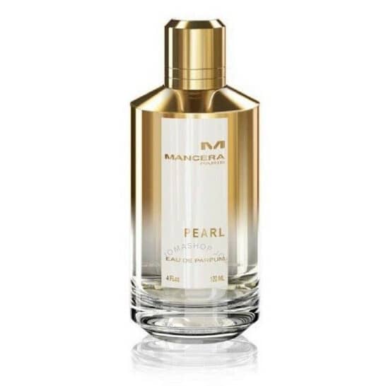 Mancera Ladies Pearl EDP Spray 120 ml