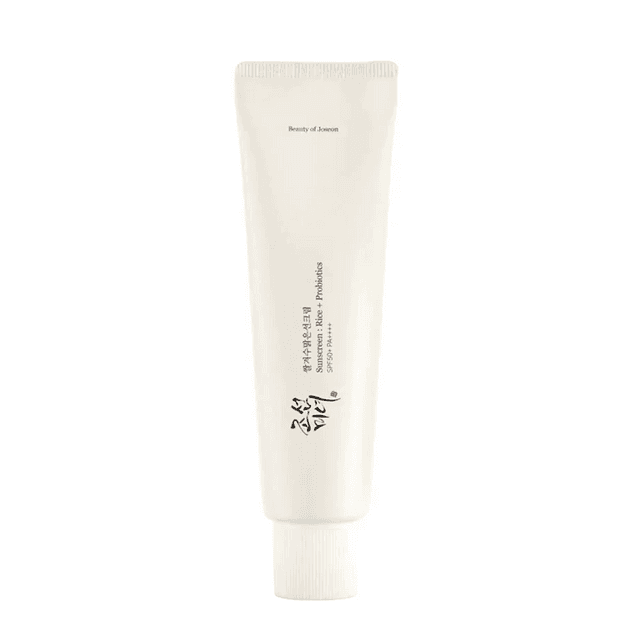 Beauty of Joseon Relief Sun Rice + Probiotics SPF50 PA++++ 50ml