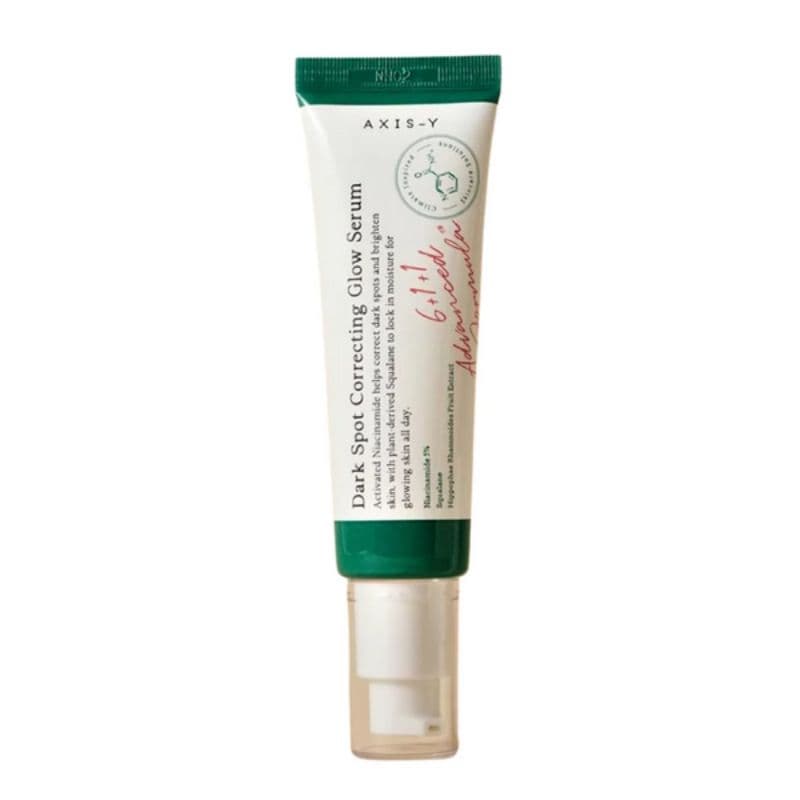 Axis-Y Dark Spot Correcting Glow Serum 50ml