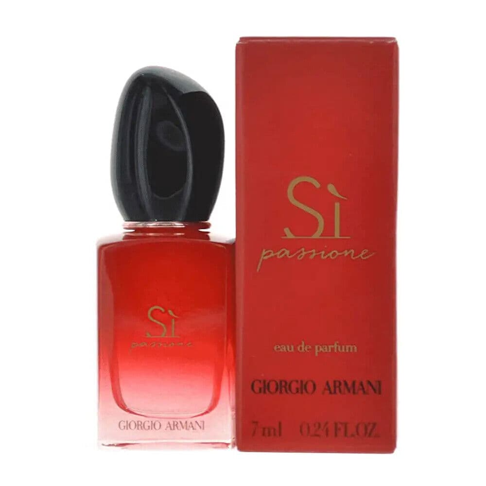 Giorgio Armani Si Passione EDP 7ml