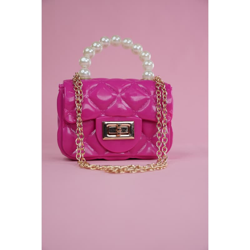 Penguins Mini Sling Bag For Girls