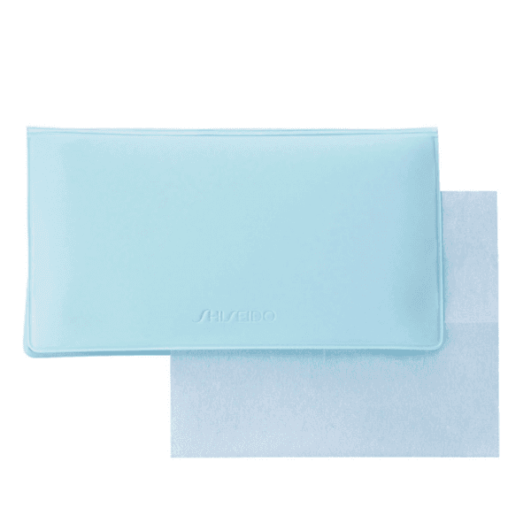Sheisedo Pureness Oil Control Blotting Paper